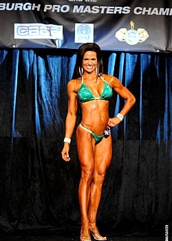 Tiffany Rabon